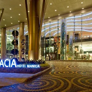 Acacia Manila ***** Muntinlupa City