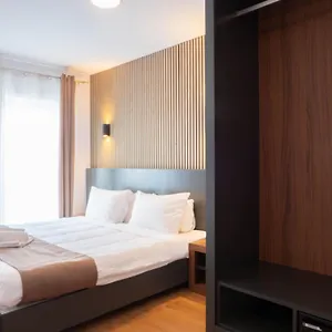 Marina & - Self Catering - By Tritoni , Gzira Malta