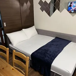 Heart Of Makati, Fully Furnished Condo, Cbd Location Apartahotel