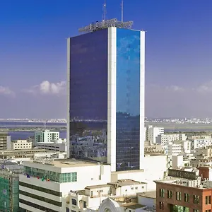 ***** Hotel El Mouradi Africa Tunisie