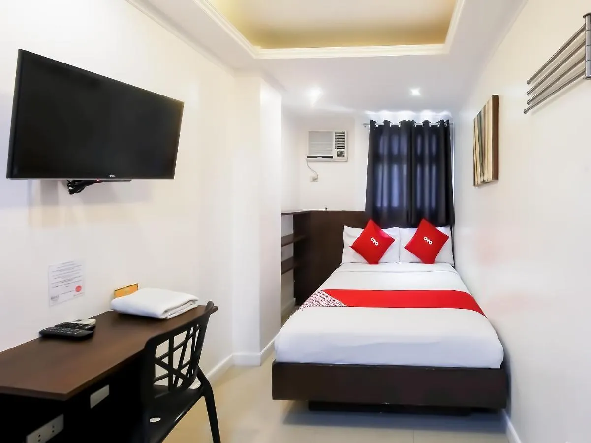 Hotel Capital O 860 Nest Nano Suites Makati Makati City