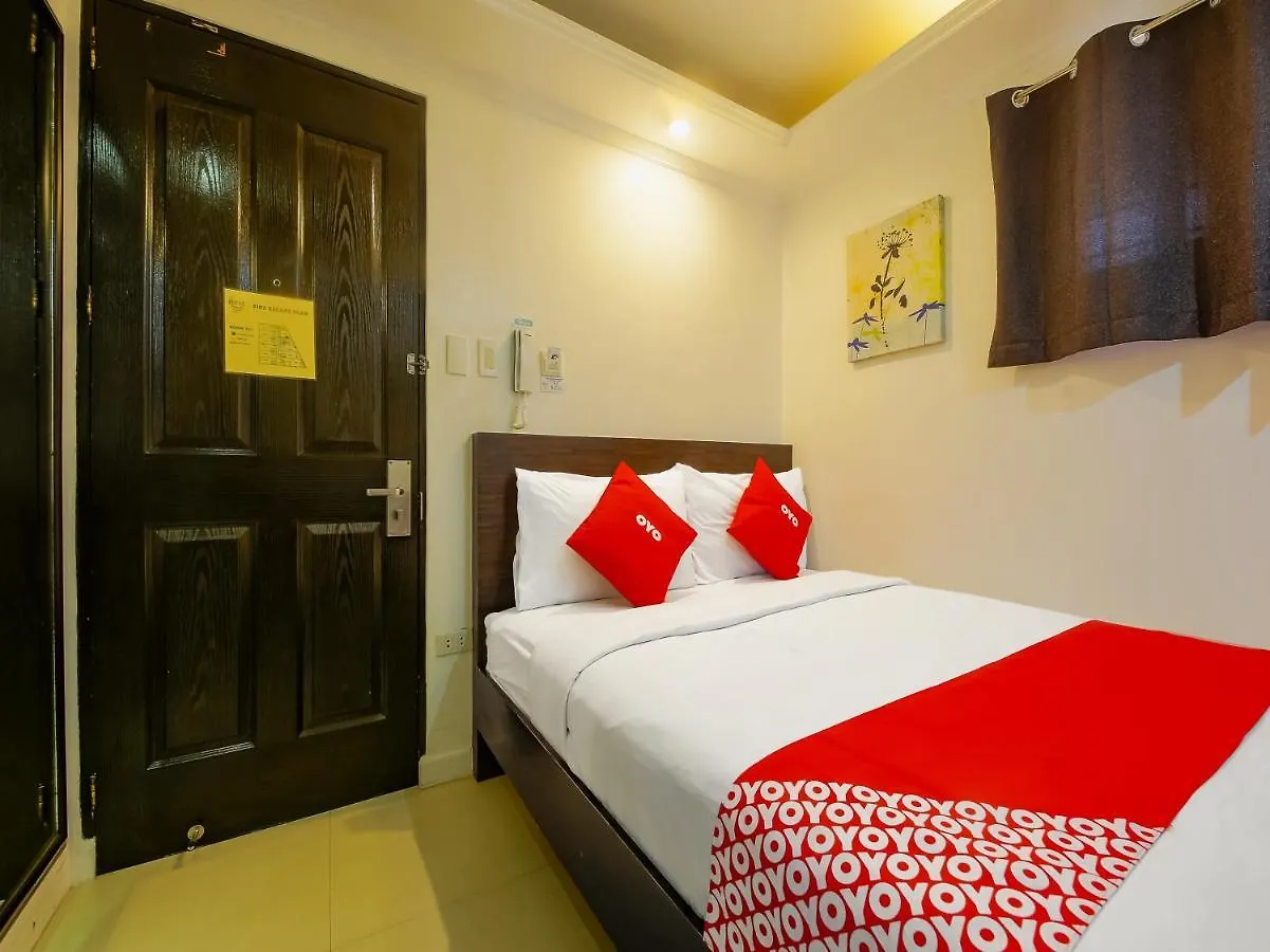 Hotel Capital O 860 Nest Nano Suites Makati Makati City
